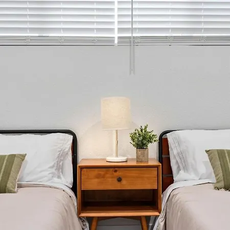 Apartamento Deri Hangout Base By Downtown