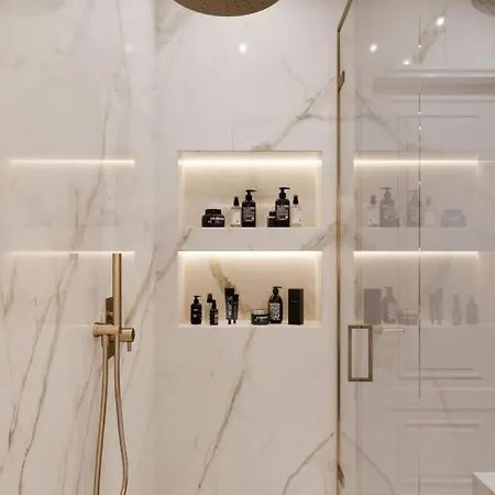 Apartamento Deri Hangout Base By Downtown *