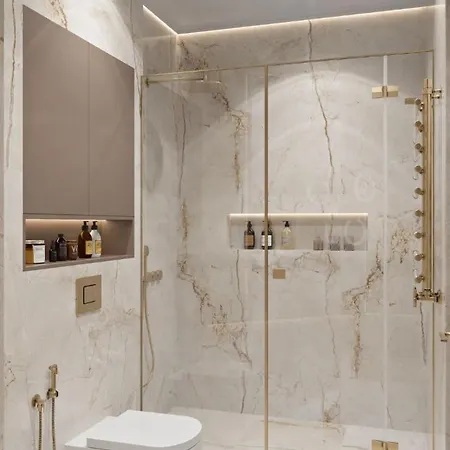 Deri Hangout Base By Downtown * Budapest