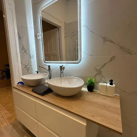 Lägenhet Deri Hangout Base By Downtown