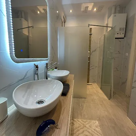 Apartman Deri Hangout Base By Downtown *