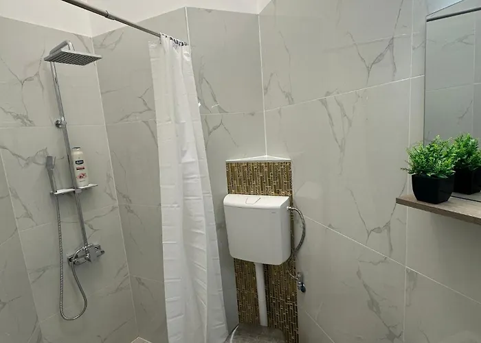 Apartament Deri Hangout Base By Downtown